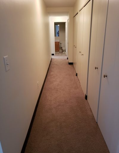 The Arlington | Hallway
