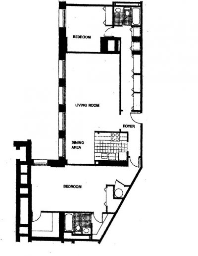 The Arlington | Floor Plan