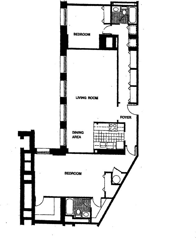 The Coolidge Apartments Since 1897